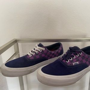VANS Baker Kaders Size8